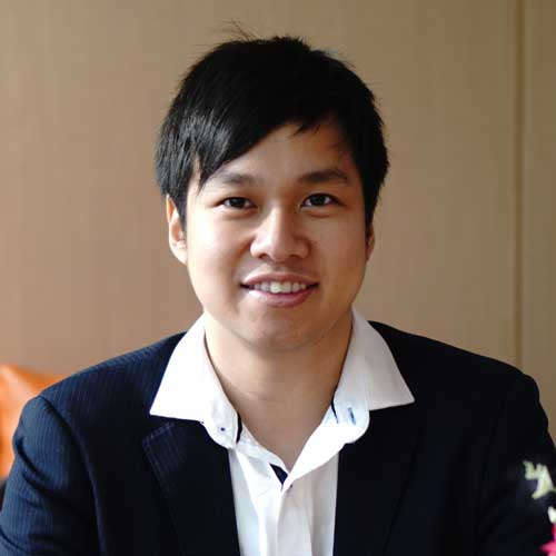 aditya kristanto