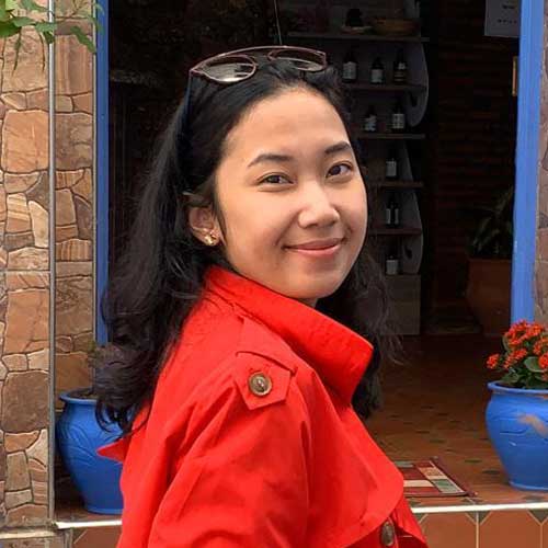 angghina khansa