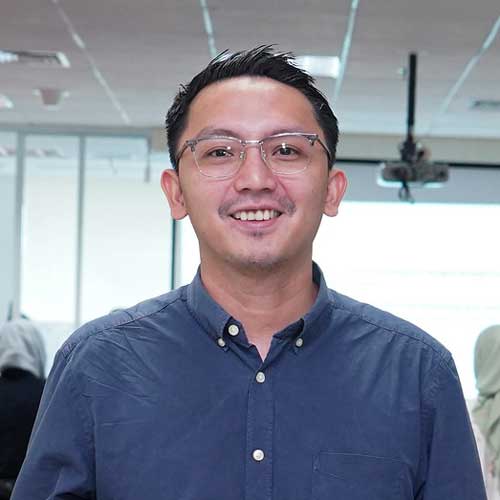 anggoro