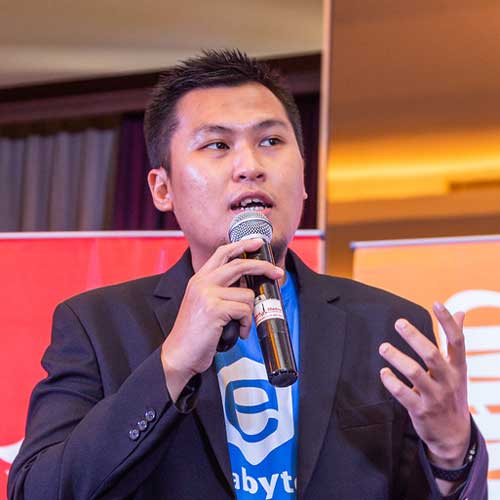 indra hartawan