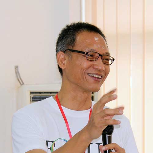 roy baskoro