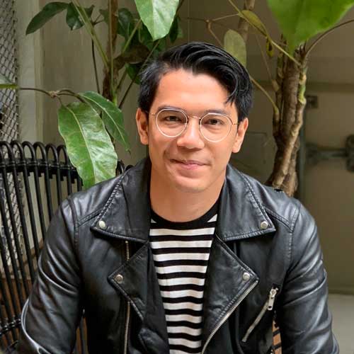 simon sabarani