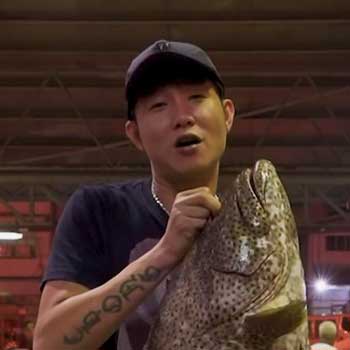 mr kee zhe chong