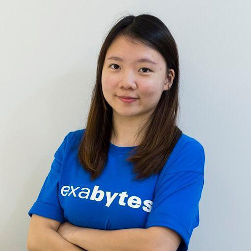 Daphne Cheah