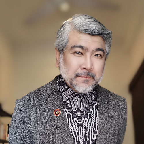 Kenneth Quah Kim Kean