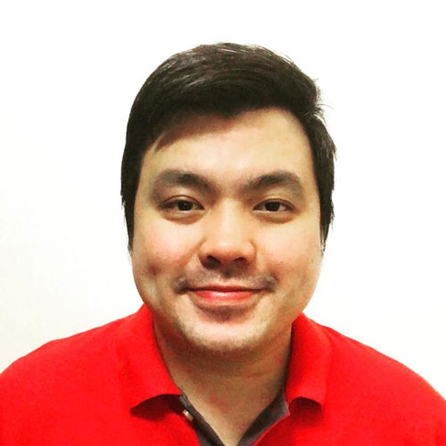 lee wei hong