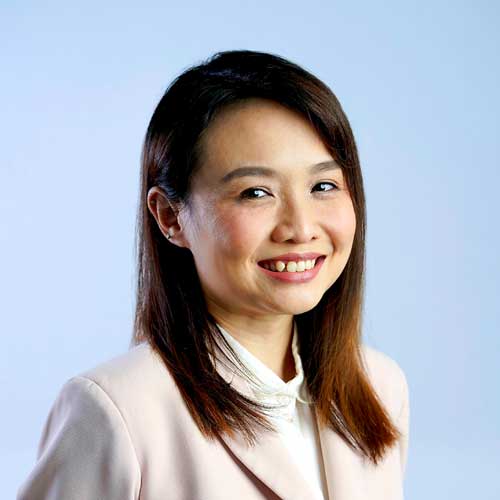 Lim Shan Shan