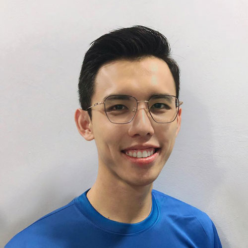 wintson tham