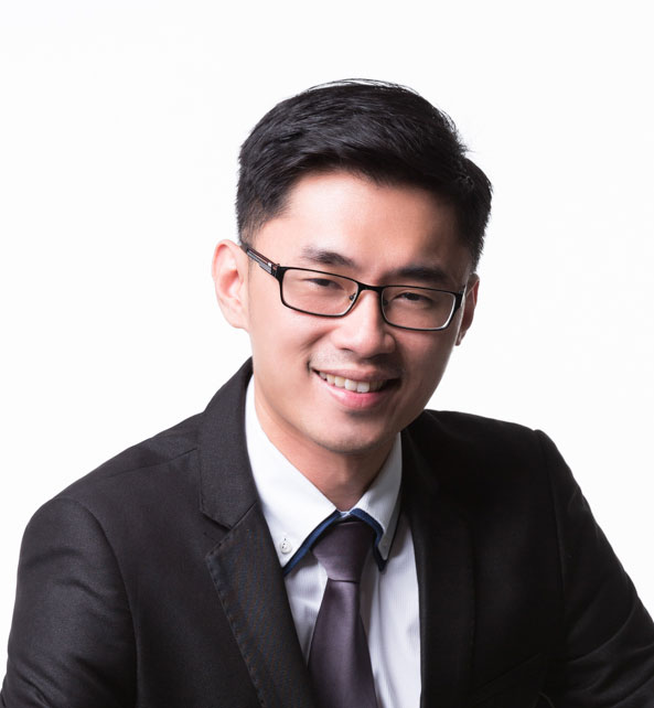 dato' andy low hann yong
