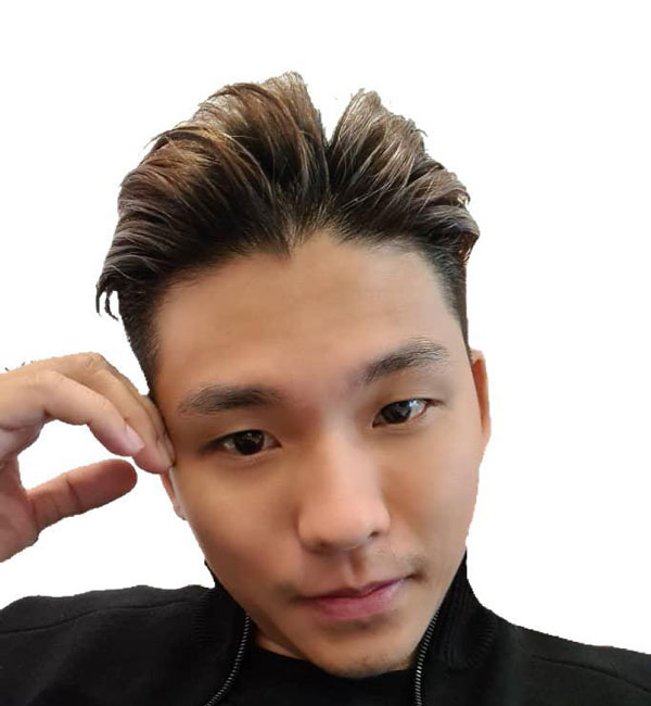 kelvin chee